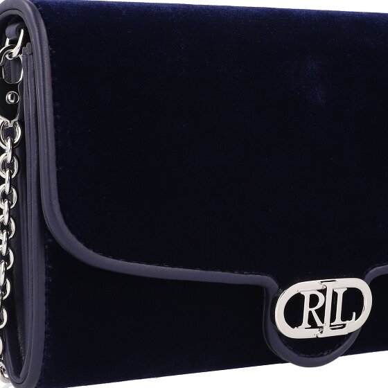 Lauren Ralph Lauren Adair Clutch purse Leather 20.5 cm