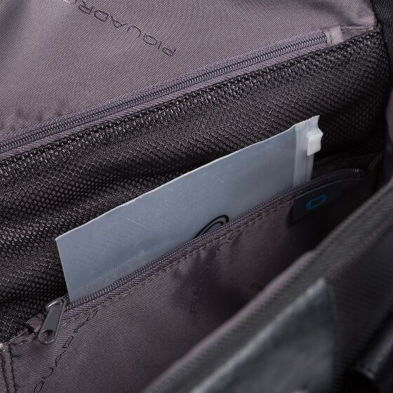 Piquadro Brief Briefcase RFID 41 cm laptop compartment