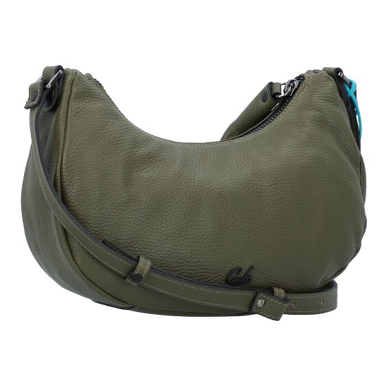 Gabs Maite Shoulder Bag Leather 30 cm