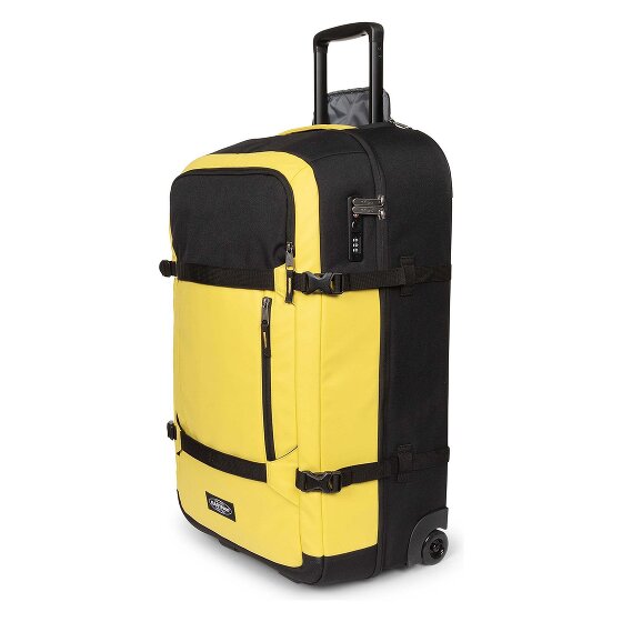 Eastpak Transit'R Pro 2 wheels Travel bag L 82 cm