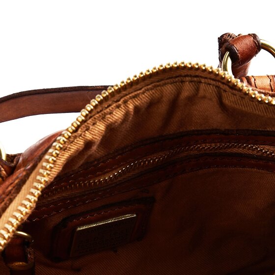 Campomaggi Ricciarda Handbag M Genuine Leather 26 cm
