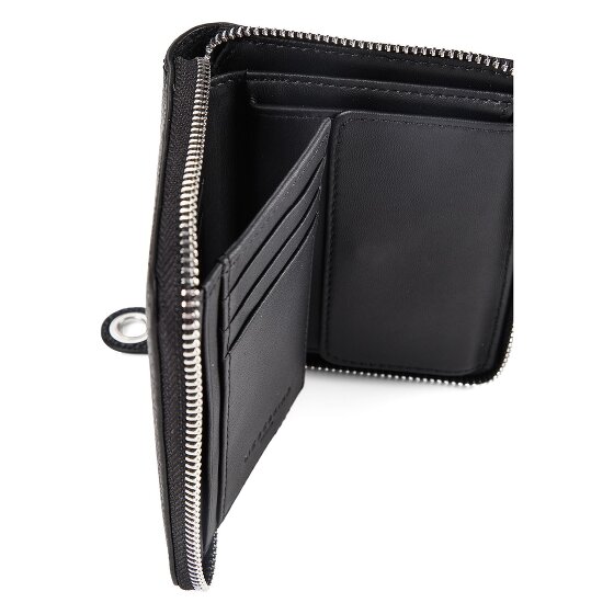 Liebeskind Zita Wallet RFID protection Genuine Leather 12.5 cm