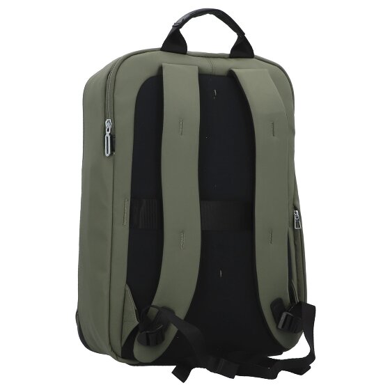 Samsonite Ongoing Daypack 41 cm Laptop compartment