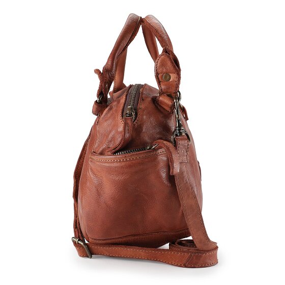 Harbour 2nd Saphira Shoulder Bag Genuine Leather 29 cm
