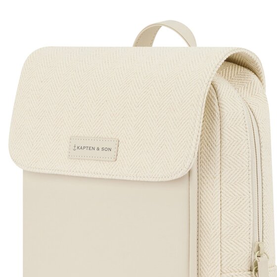 Kapten & Son Tromso small 2.0 Ibiza City Backpack 31 cm