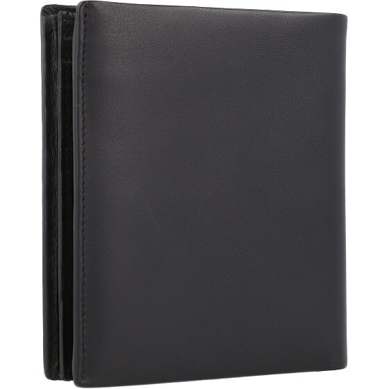 Bogner Aspen Riko wallet leather 11 cm