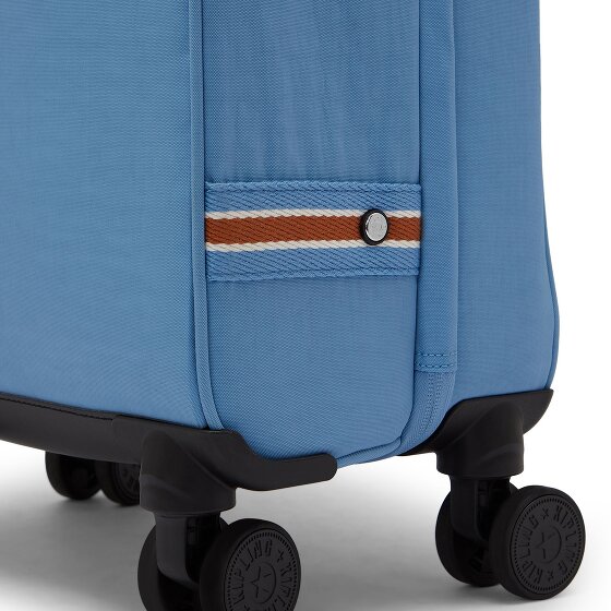 Kipling Basic Spontaneous 4 wheels Cabin suitcase S 33 cm