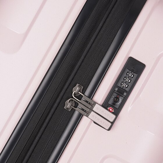 Stratic Straw + 4 Roll Trolley 75 cm Stratic Straw + 4 Roll Trolley 75 cm