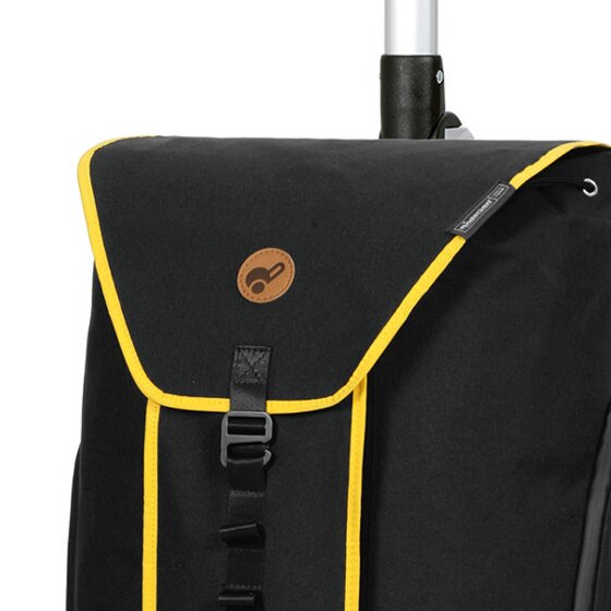 Andersen Shopper Unus Shopper Fun Bahne Shopping Trolley 54 cm