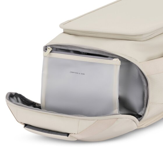 Kapten & Son Lisbon Daypack S 40 cm Laptop compartment