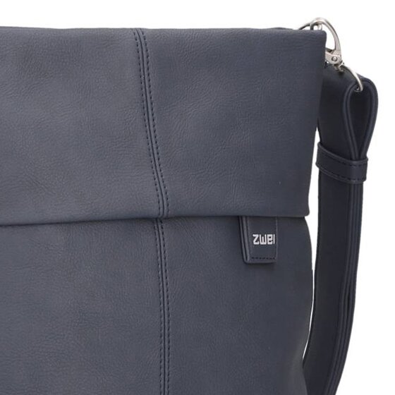 Zwei Mademoiselle.M Shoulder Bag 27 cm