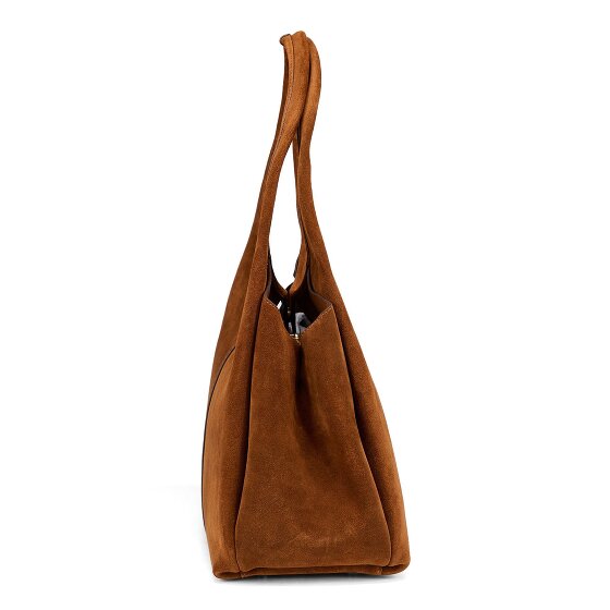 Coach Lana Shoulder Bag Leather 34 cm