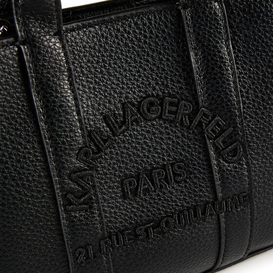 Karl Lagerfeld Rsg Mini Bag Handbag 18 cm