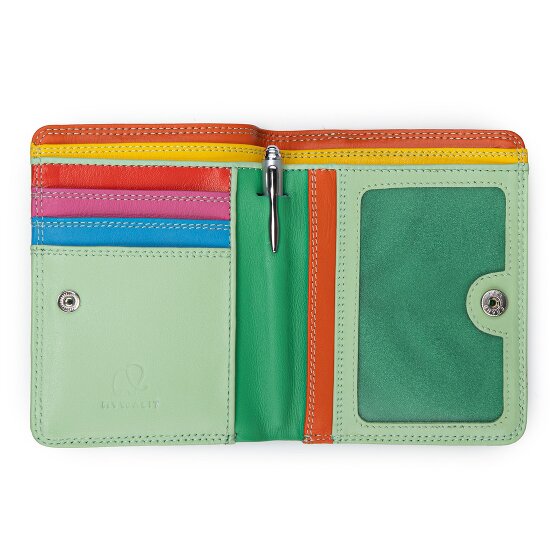 Mywalit Medium Wallet wallet leather 11 cm