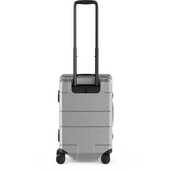 Victorinox Lexicon Framed 4-wheel cabin trolley 55 cm