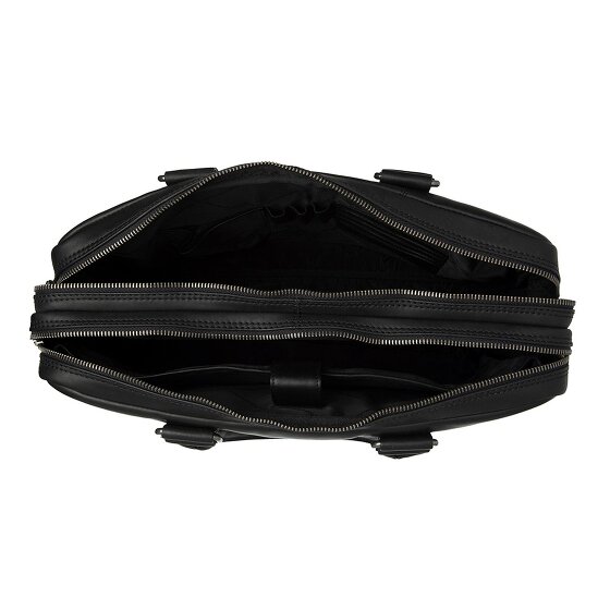 The Chesterfield Brand Fabian Briefcase Leather 40 cm Laptop compartment The Chesterfield Brand Fabian Briefcase Leather 40 cm Laptop compartment