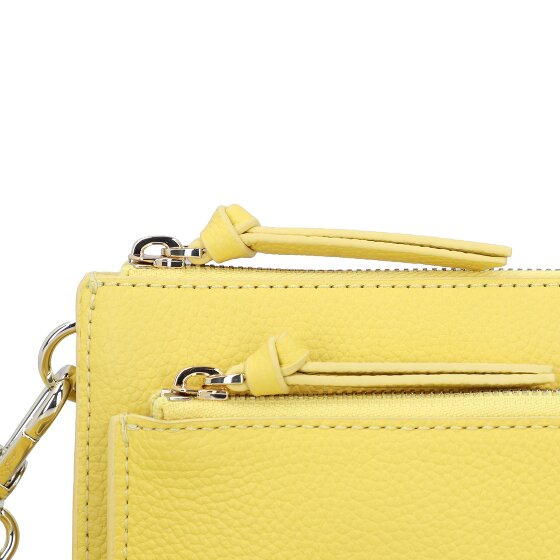 Aigner Isa Shoulder bag Leather 24 cm