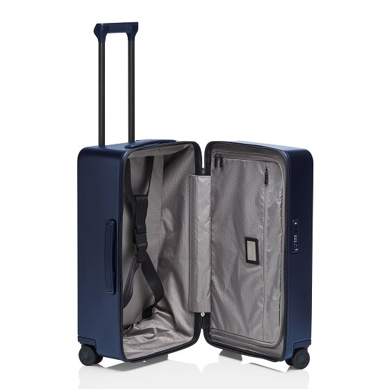 Porsche Design Roadster 4 double wheels trolley 65 cm