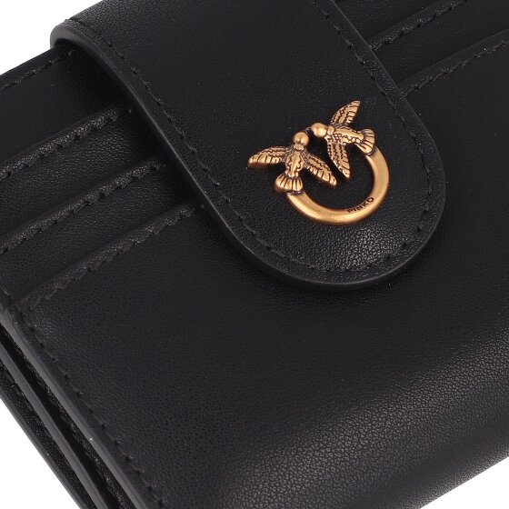 PINKO Wallet Leather 10.5 cm