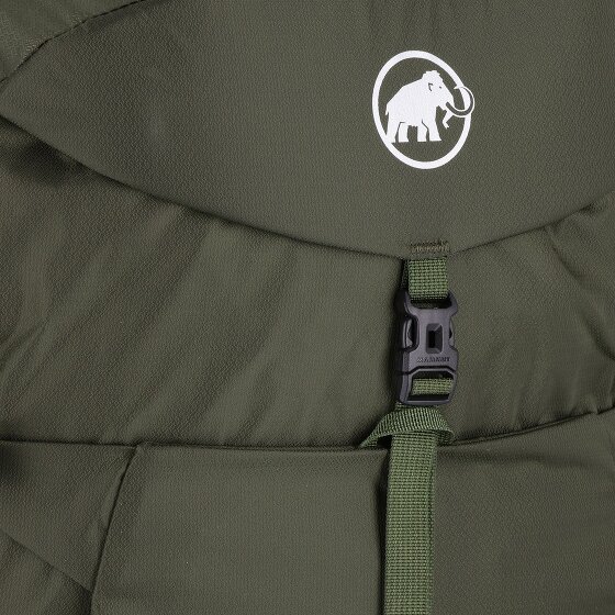 Mammut Lithium 30 backpack 54 cm