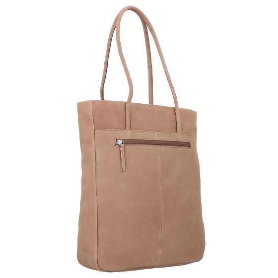 Burkely Still Selene Shoulder Bag Leather 30 cm