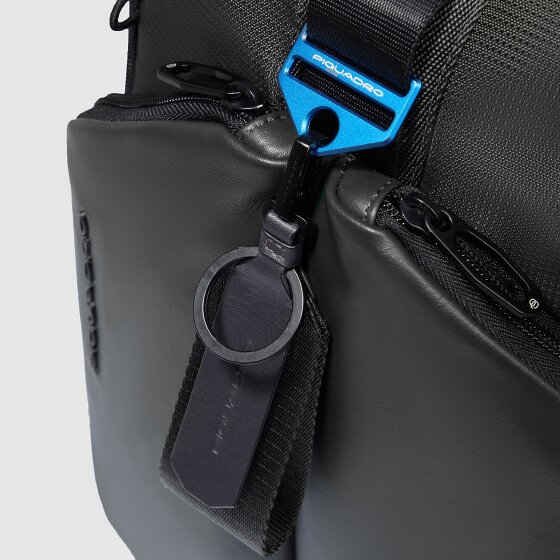 Piquadro PQ-Earth Business backpack RFID protection 41 cm Laptop compartment