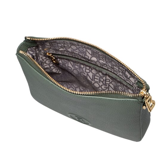 Bogner Bozen Hedwig Shoulder bag Genuine Leather 25 cm