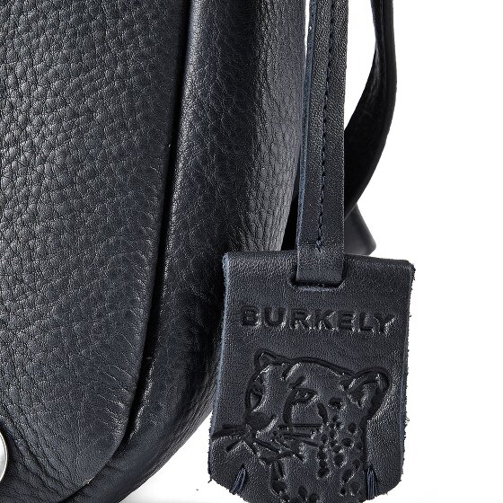 Burkely Soft Skylar Shoulder bag Genuine Leather 21 cm