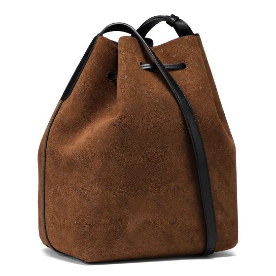 Liebeskind Monogram Bag bag Leather 35 cm