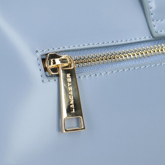 Lancaster Gelato Ily Shoulder Bag Leather 29 cm