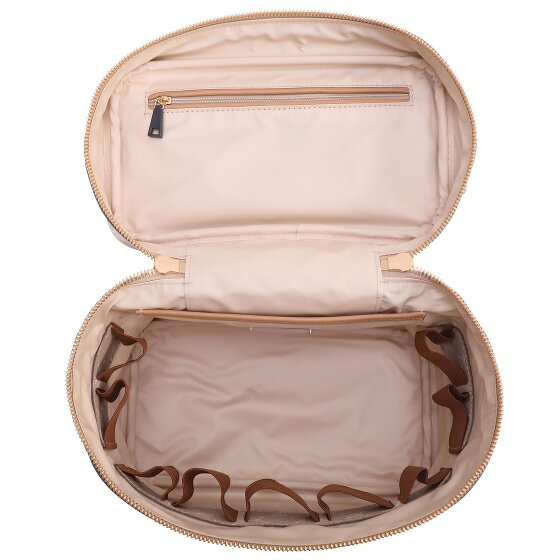 Joop! Cortina 1.0 Flora cosmetic bag 26 cm Joop! Cortina 1.0 Flora cosmetic bag 26 cm