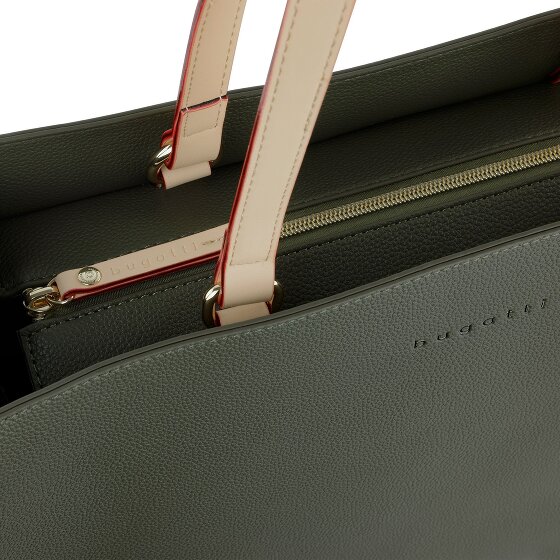 Bugatti Ella Shopper Bag 40 cm Laptop compartment
