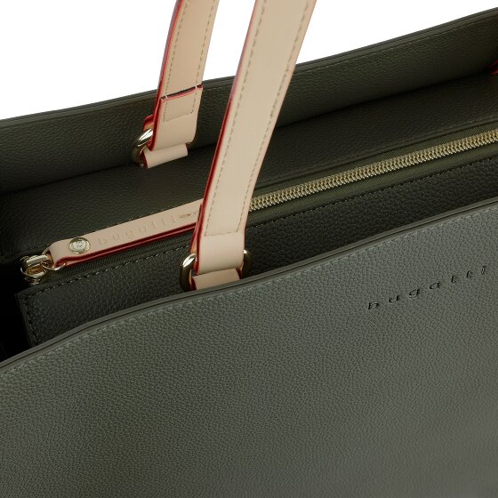 Bugatti Ella Shopper Bag 40 cm Laptop compartment