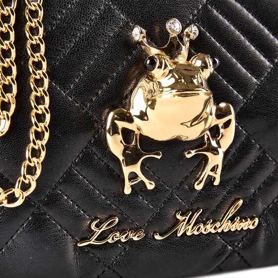 Love Moschino Smart Daily Bag Shoulder bag 22.5 cm