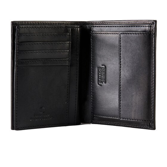 camel active Wood Wallet Leather 10 cm