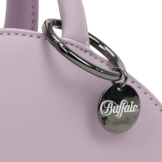 Buffalo Bowl Handbag 23 cm