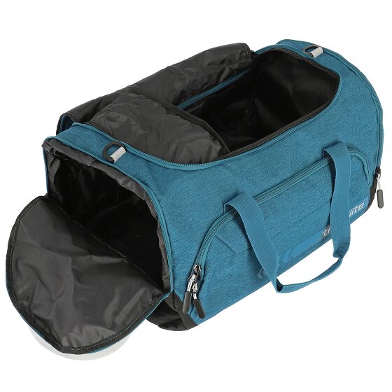 Travelite Kick Off Weekender travel bag M 50 cm