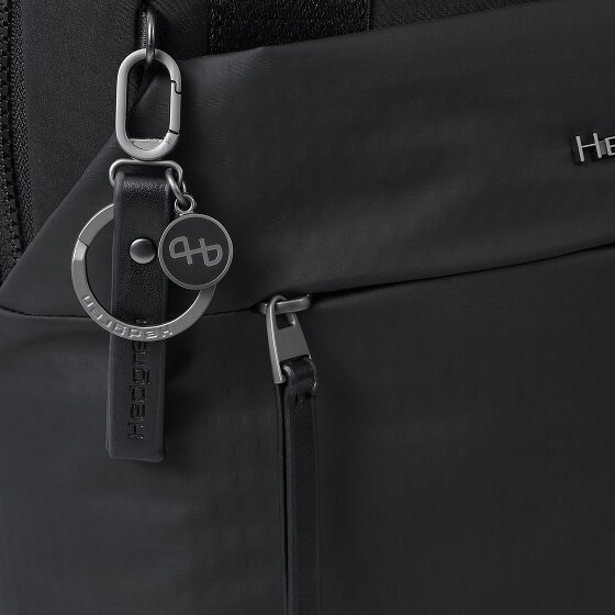 Hedgren Furo Daypack M RFID protection 37 cm Laptop compartment