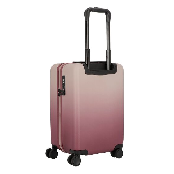 Herschel Heritage 4 wheels Cabin suitcase XS 50 cm