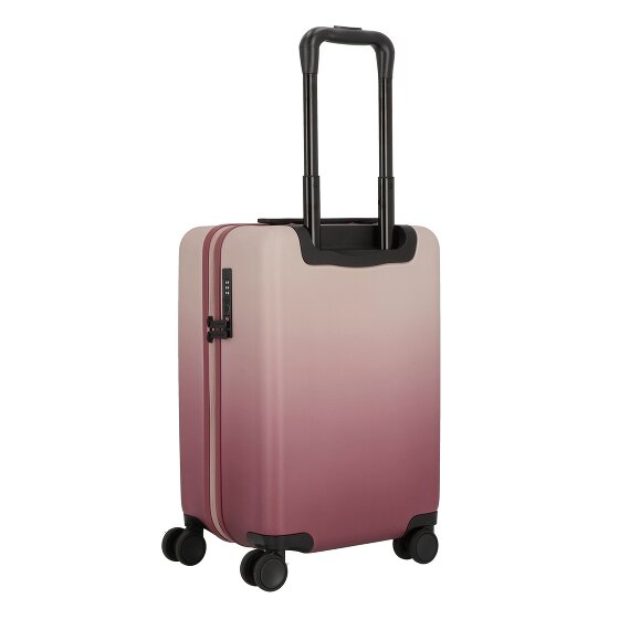 Herschel Heritage 4 wheels Cabin trolley XS 50 cm