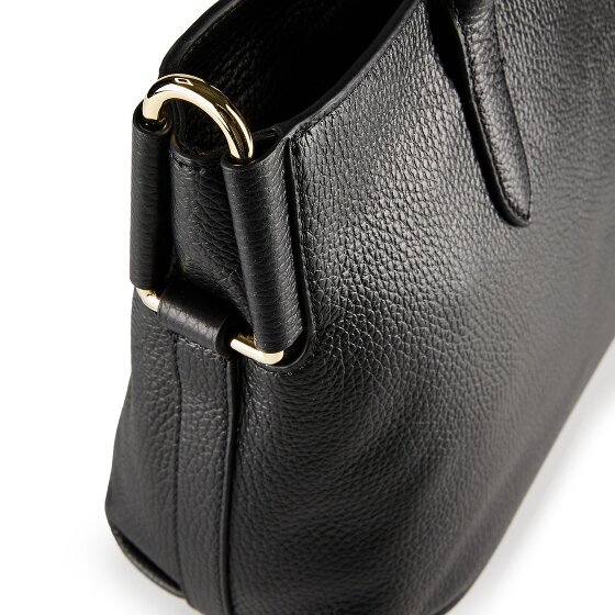 Coccinelle Rebekka Shopper Bag Leather 35 cm