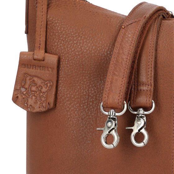 Burkely Soft Skylar Shoulder Bag Leather 27 cm