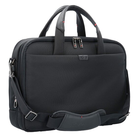 Samsonite Pro-DLX 5 flight bag 42 cm laptop compartment