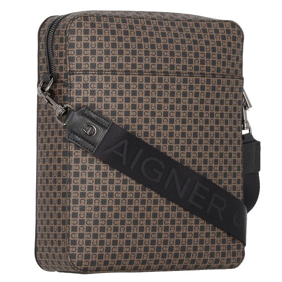 Aigner The Core shoulder bag 21 cm