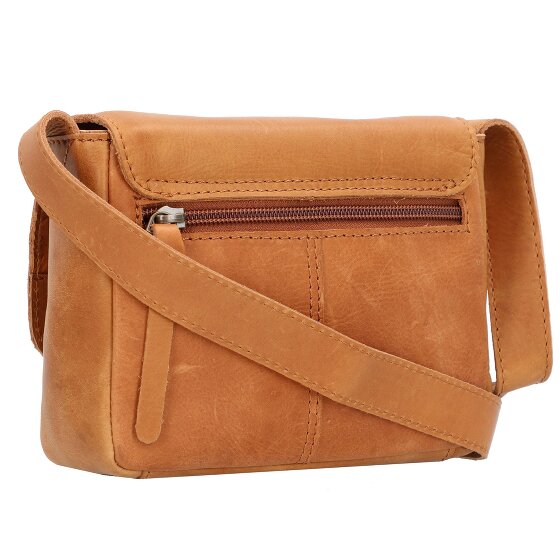 Klondike 1896 Rush Monika shoulder bag leather 17 cm