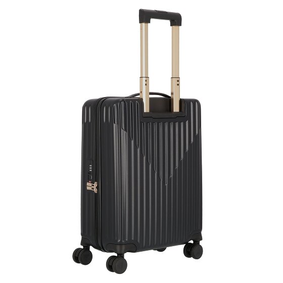 Guess Centennial 4 wheels Cabin trolley 55.5 cm