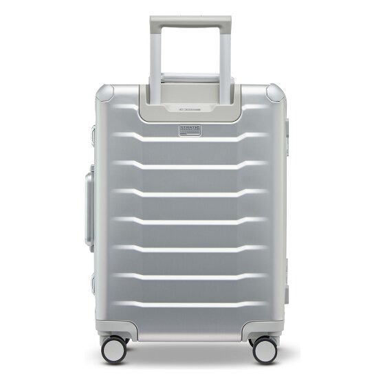 Stratic Phoenix 4 wheels Cabin suitcase S 55 cm