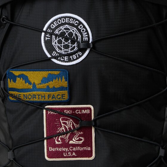 The North Face Borealis backpack 49.5 cm laptop compartment
