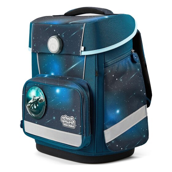 School-Mood Champion Maxx satchel set 6-piece model 2026