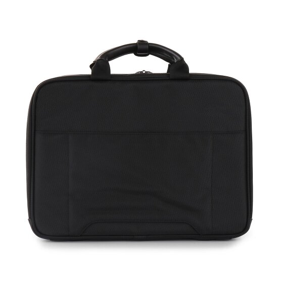 Roncato Biz 4.0 Briefcase 43 cm laptop compartment